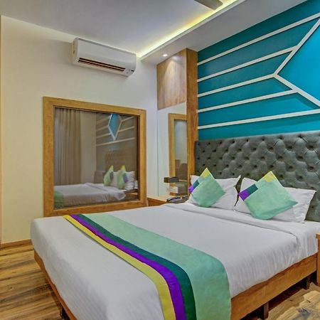Treebo Prince Andheri East Mumbai Bagian luar foto